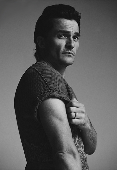 Rupert Friend